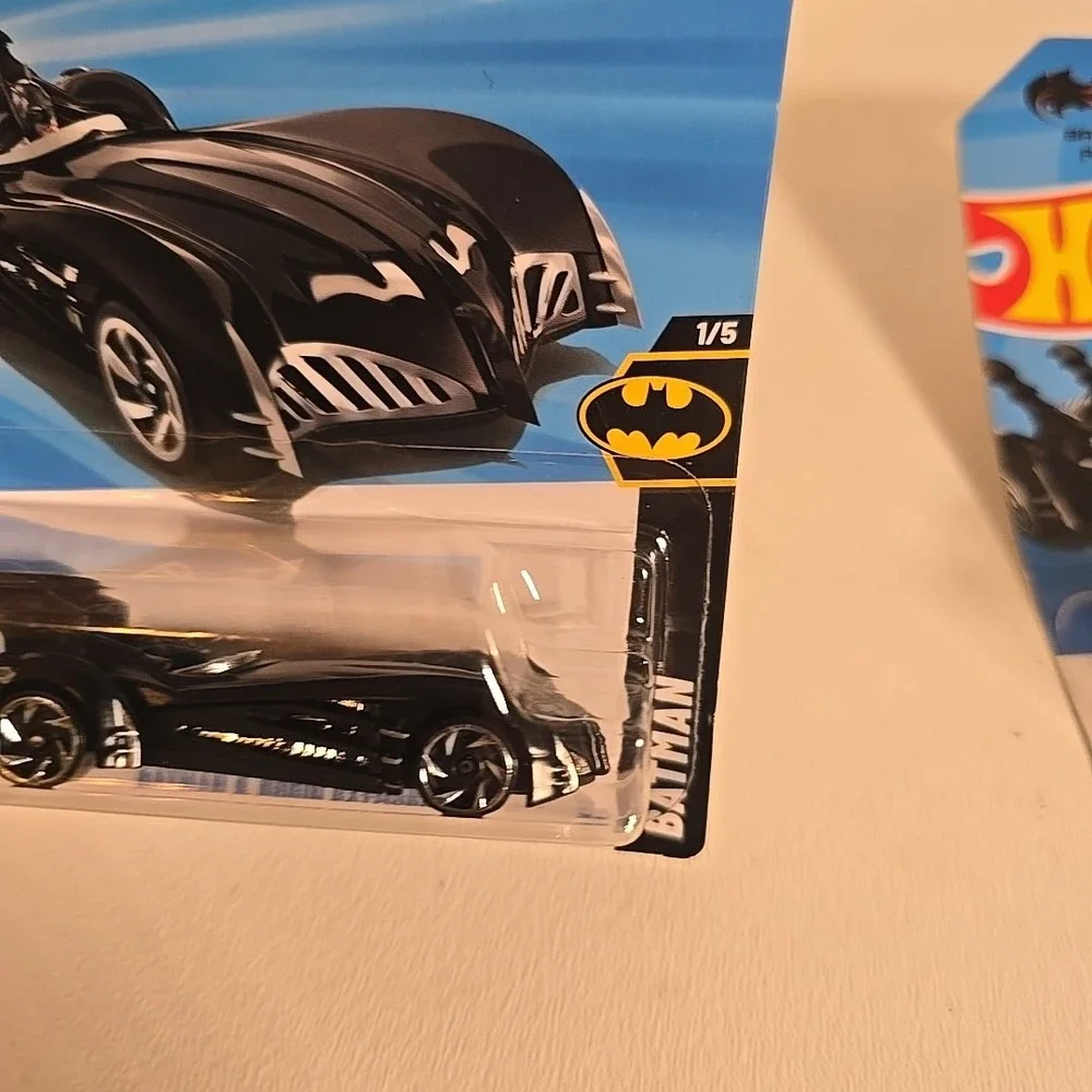 Hot Wheels product set